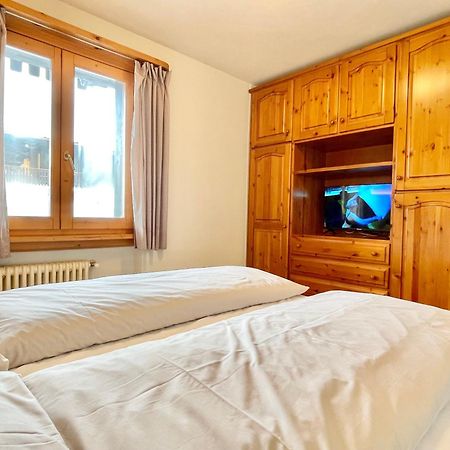 Chalet Rododendro ليفينو المظهر الخارجي الصورة