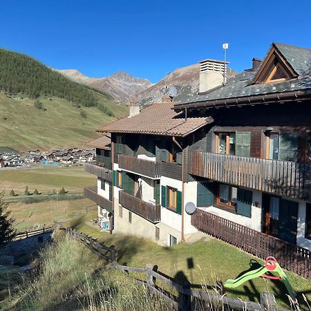 Chalet Rododendro ليفينو المظهر الخارجي الصورة