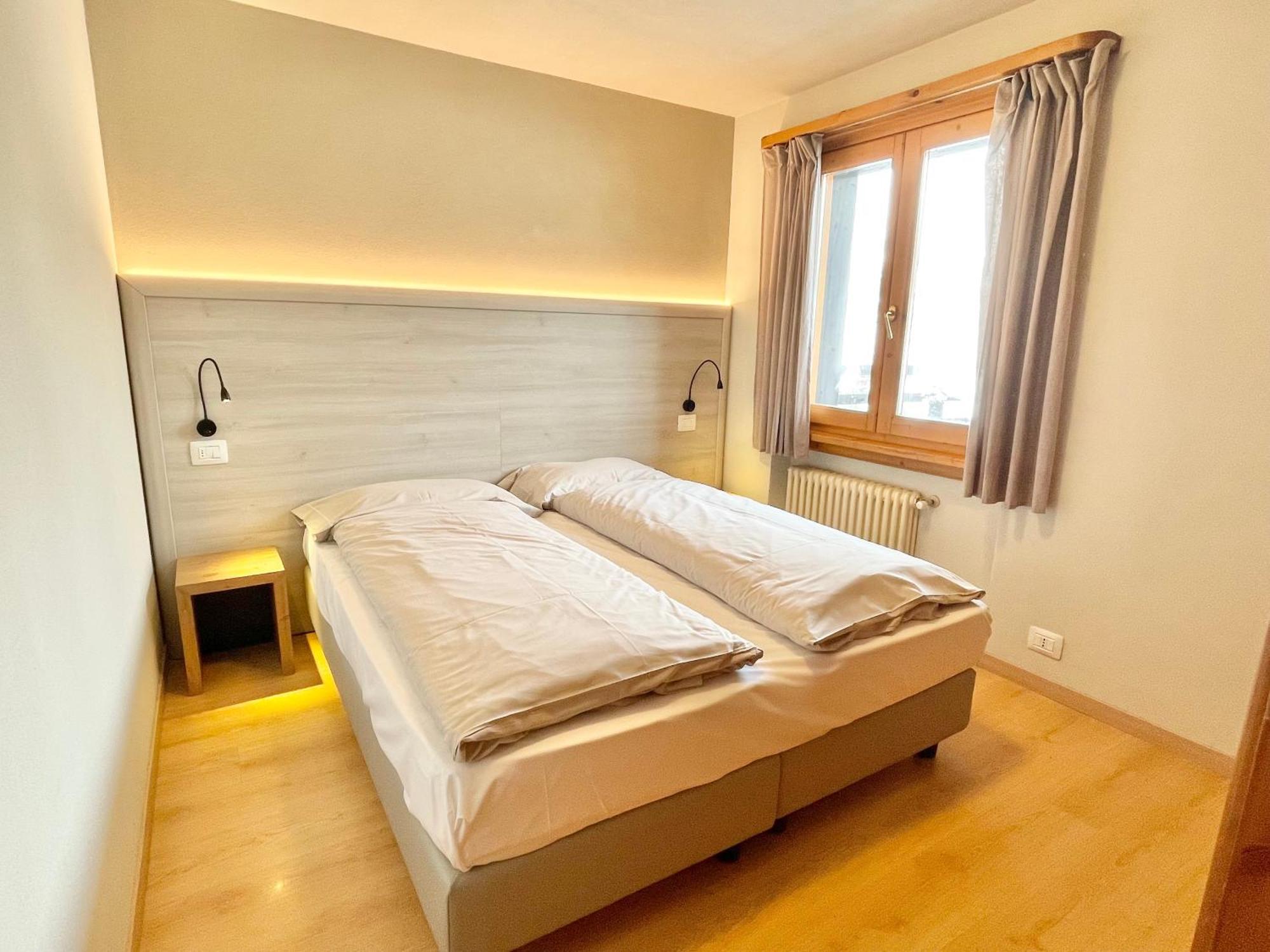 Chalet Rododendro ليفينو المظهر الخارجي الصورة