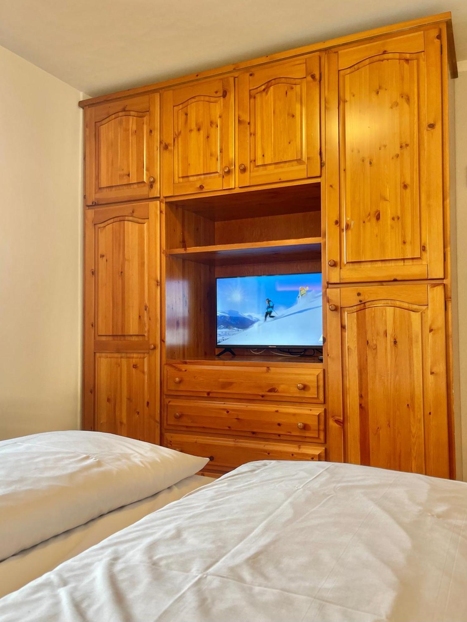 Chalet Rododendro ليفينو المظهر الخارجي الصورة