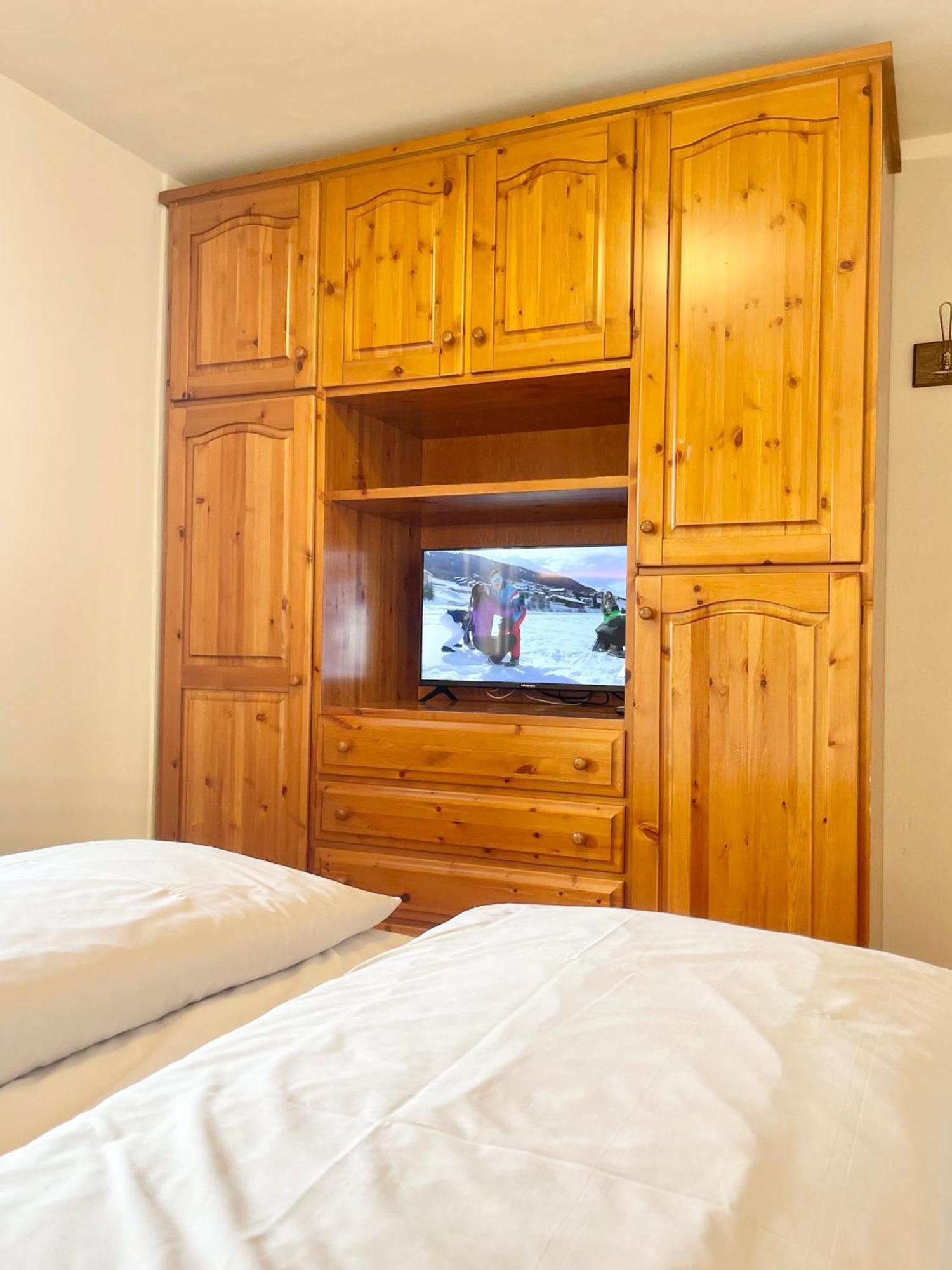 Chalet Rododendro ليفينو المظهر الخارجي الصورة