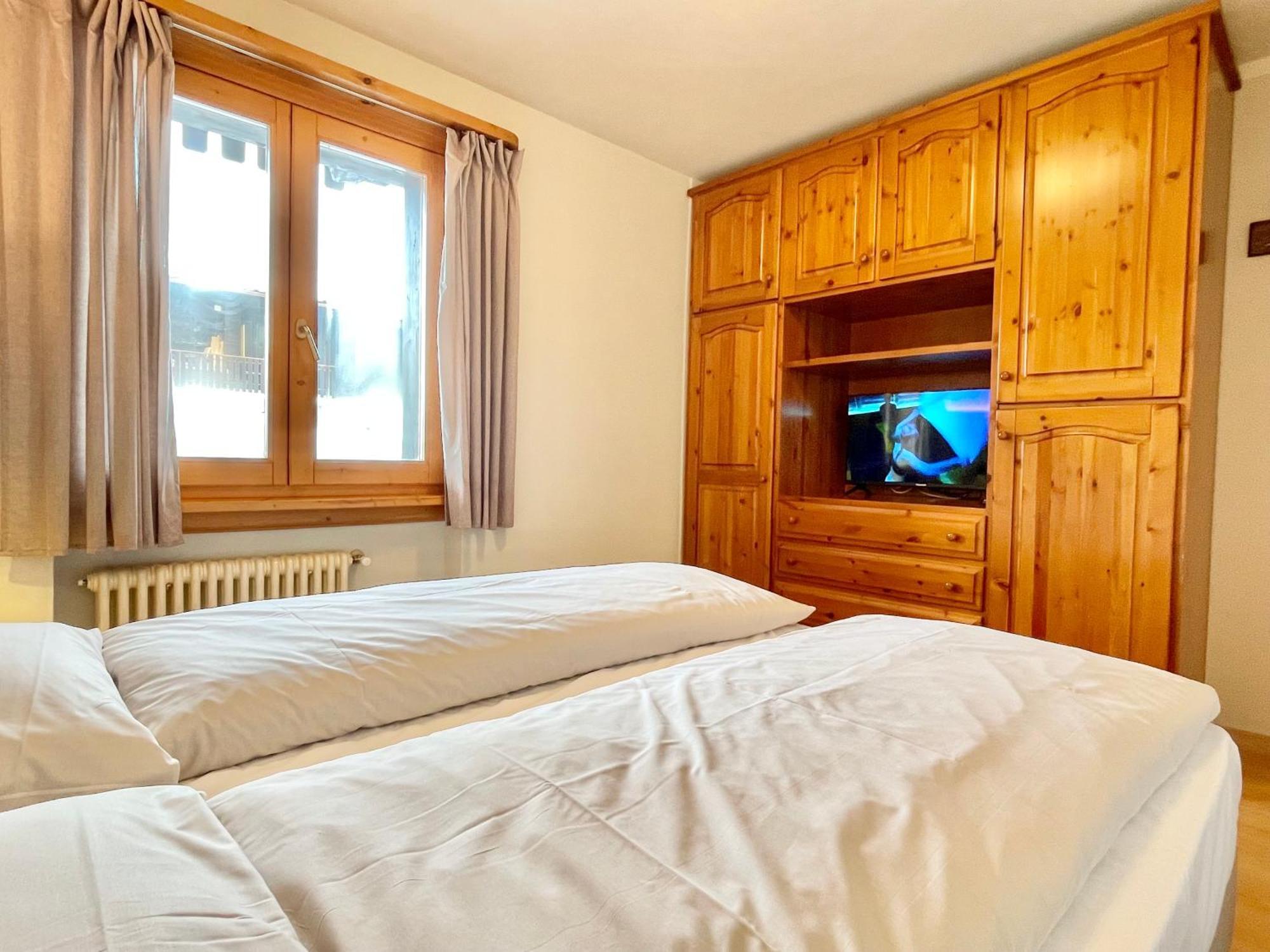 Chalet Rododendro ليفينو المظهر الخارجي الصورة