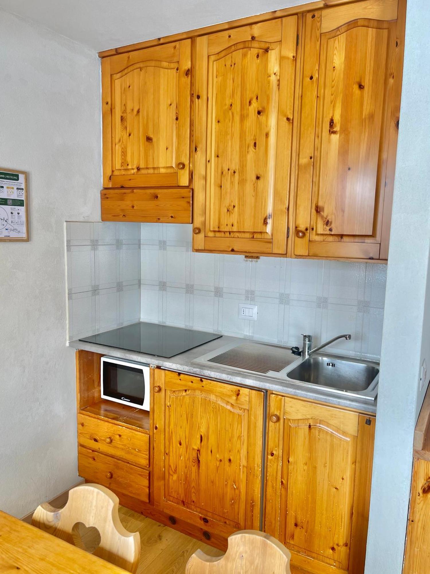 Chalet Rododendro ليفينو المظهر الخارجي الصورة