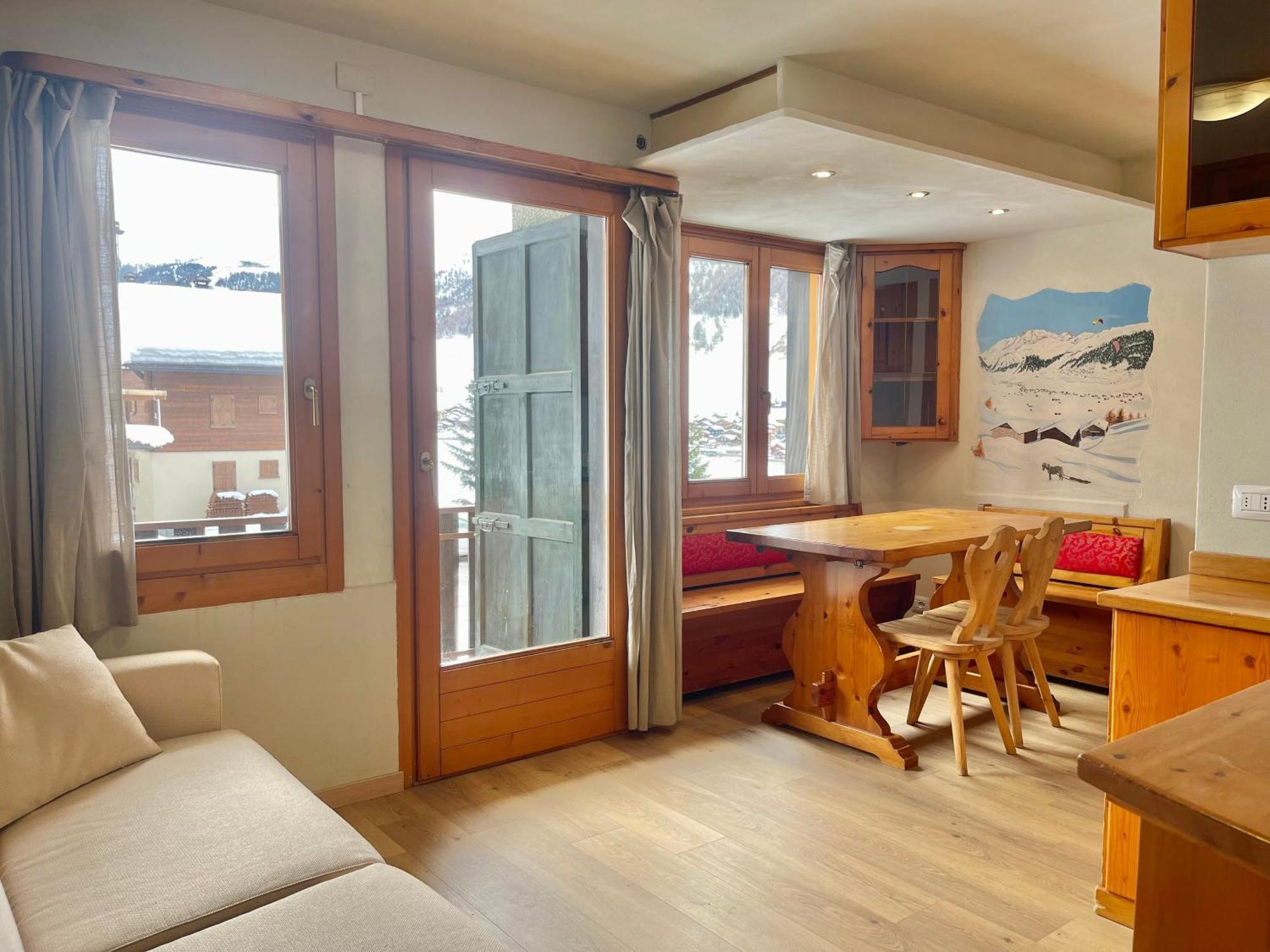 Chalet Rododendro ليفينو المظهر الخارجي الصورة