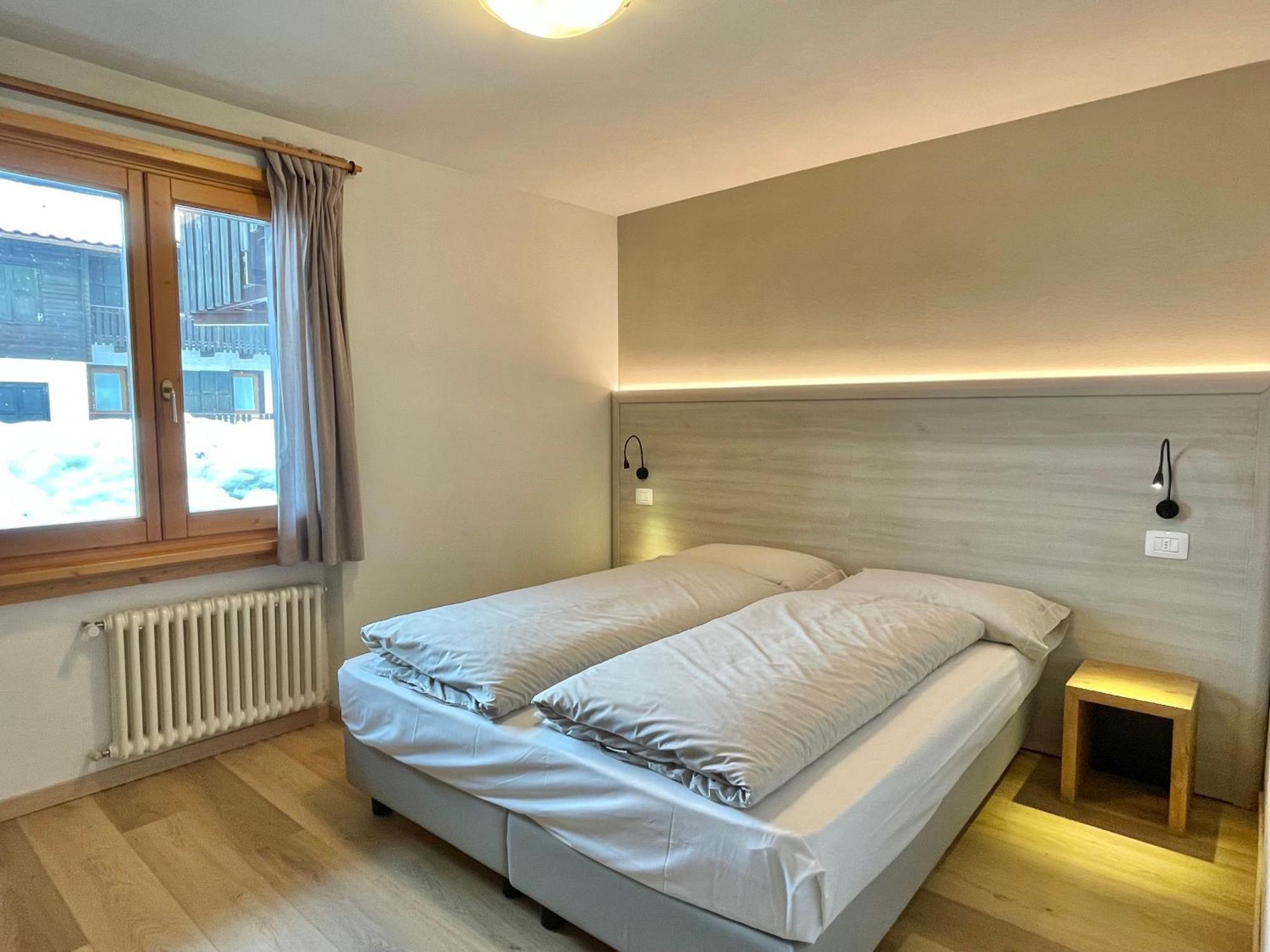 Chalet Rododendro ليفينو المظهر الخارجي الصورة