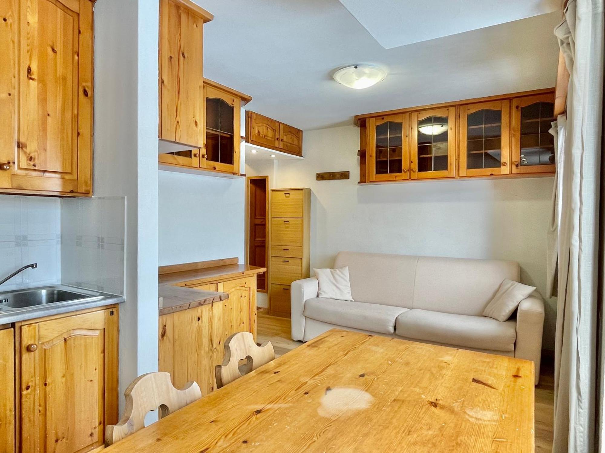 Chalet Rododendro ليفينو المظهر الخارجي الصورة