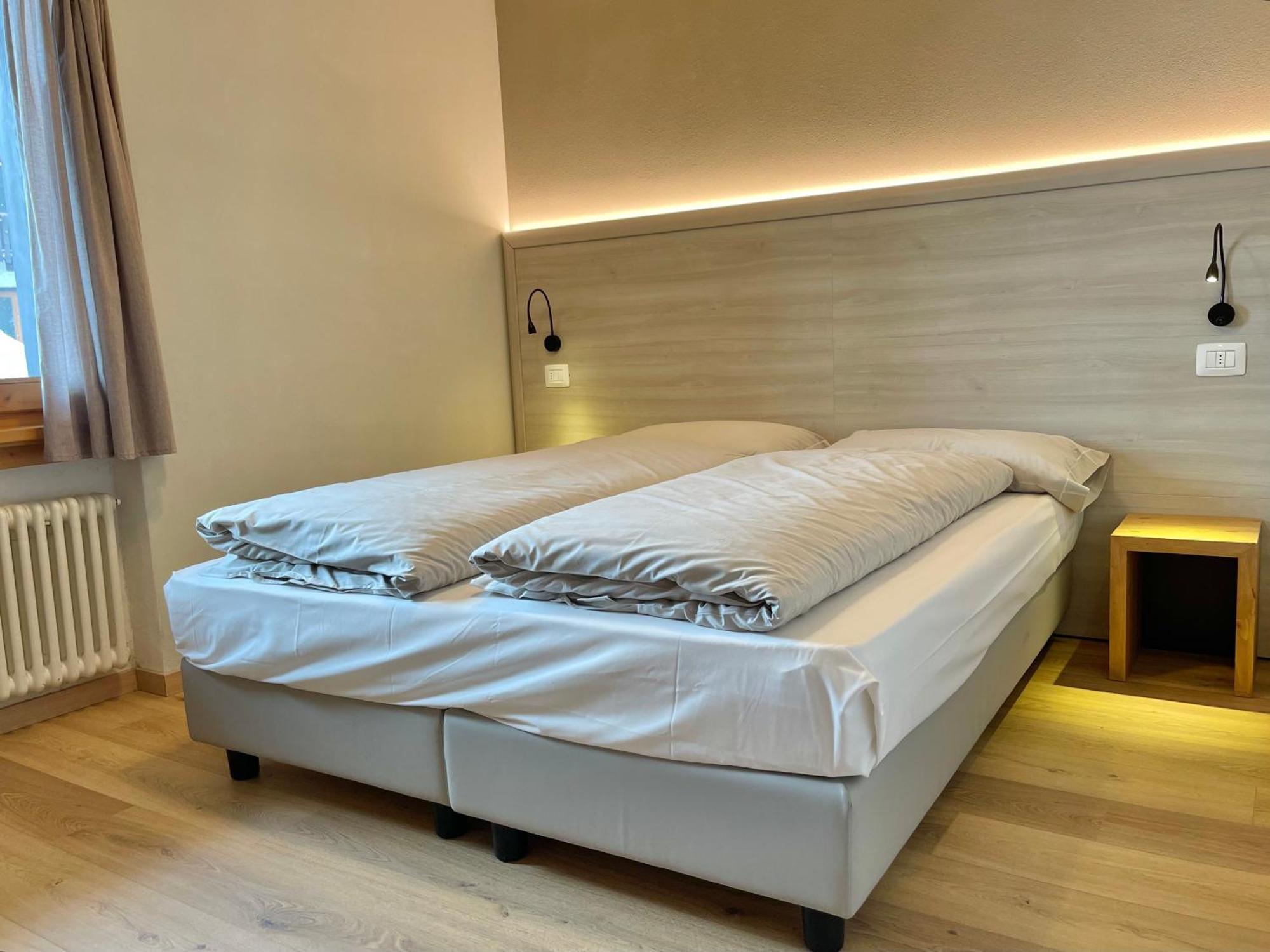 Chalet Rododendro ليفينو المظهر الخارجي الصورة