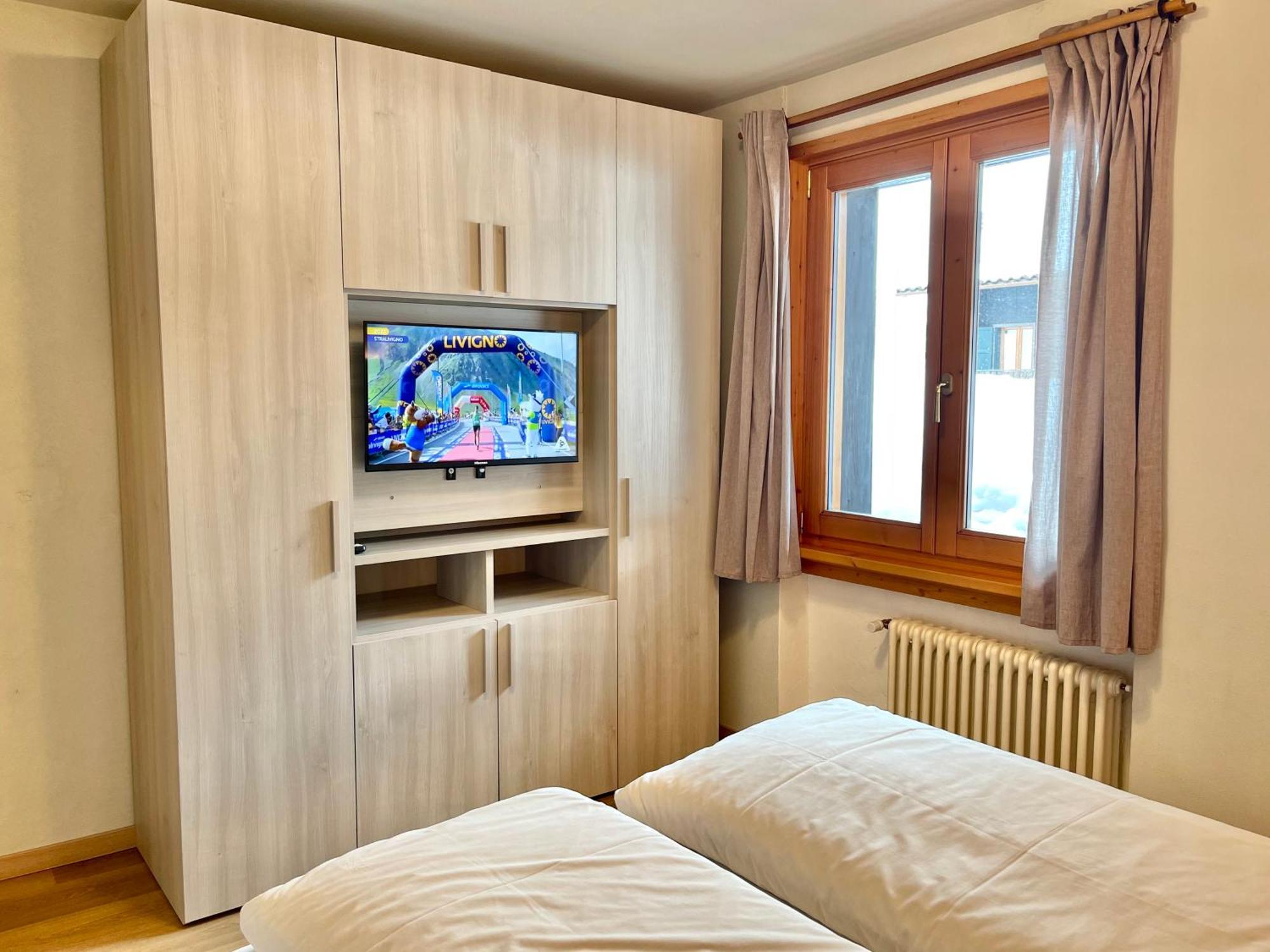 Chalet Rododendro ليفينو المظهر الخارجي الصورة