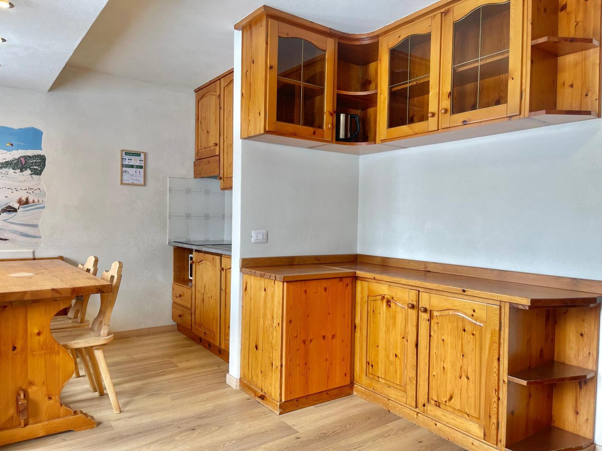 Chalet Rododendro ليفينو المظهر الخارجي الصورة