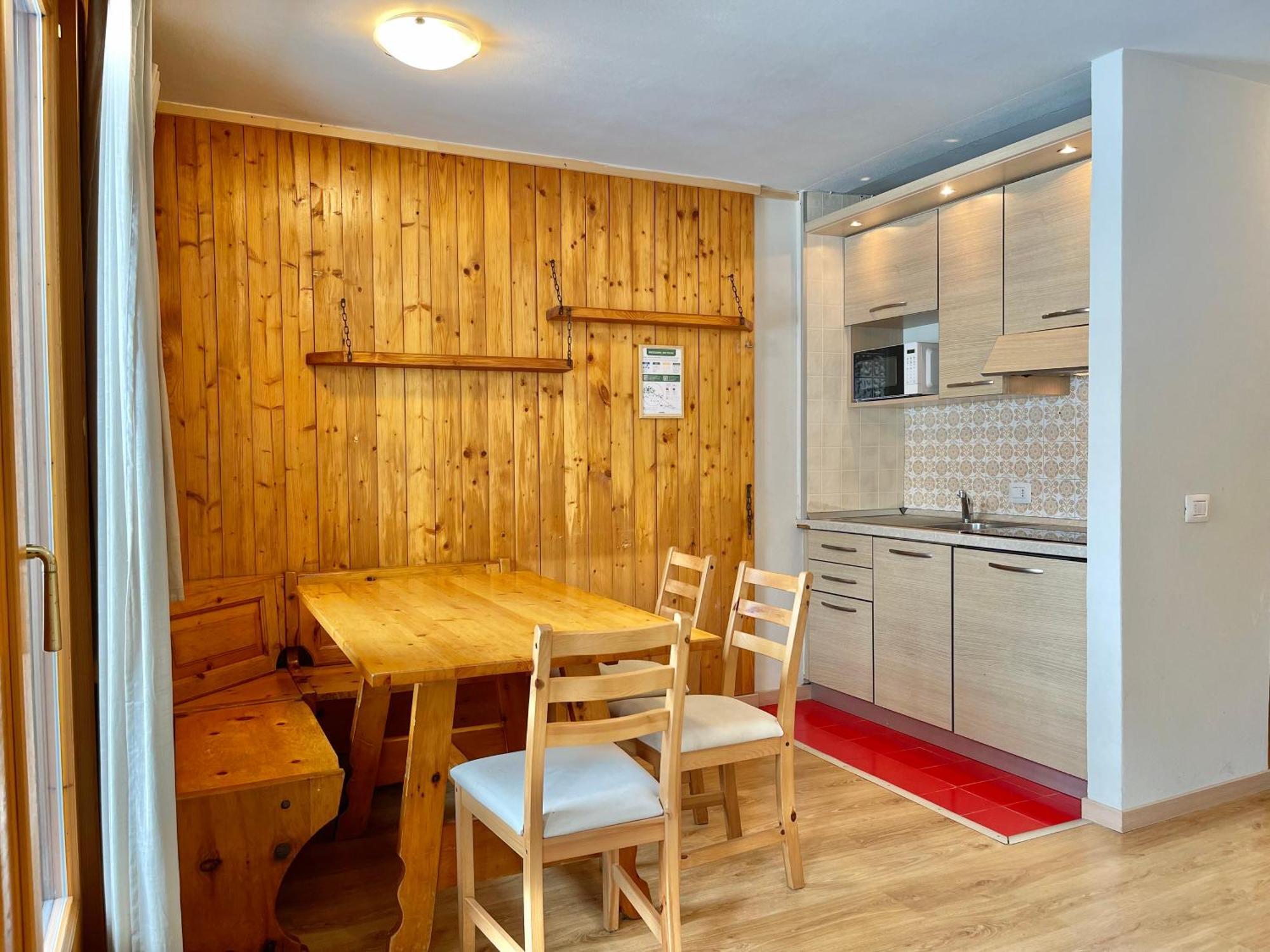 Chalet Rododendro ليفينو المظهر الخارجي الصورة