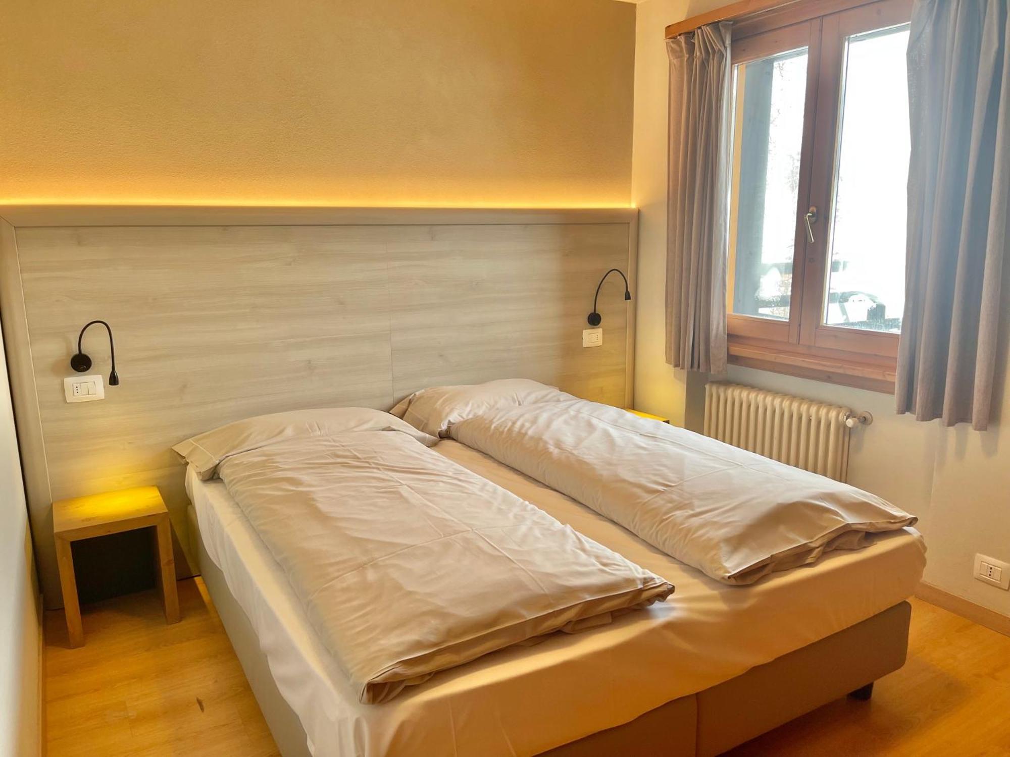 Chalet Rododendro ليفينو المظهر الخارجي الصورة